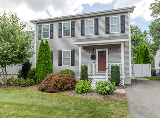 37 Union Street, Lincoln, RI 02865