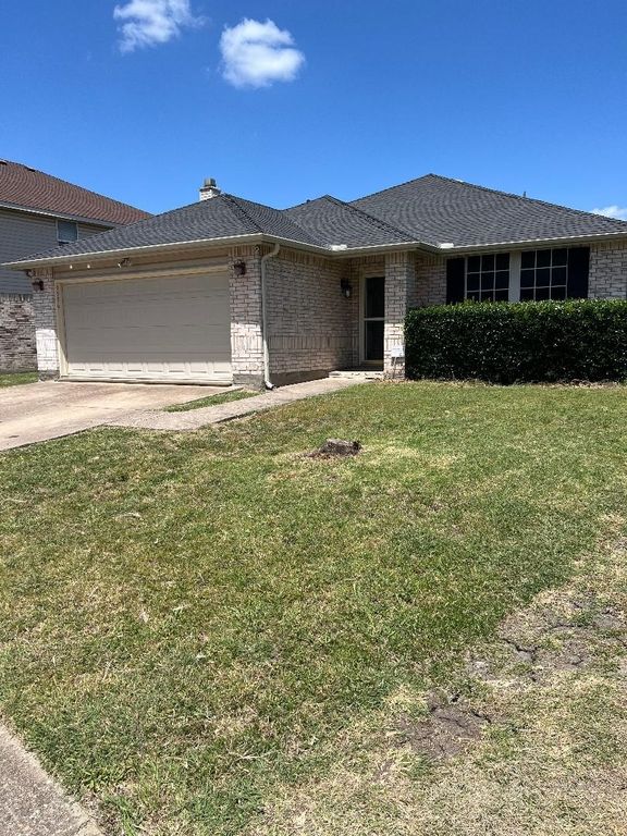 3556 Quannah Drive, Grand Prairie, TX 75052