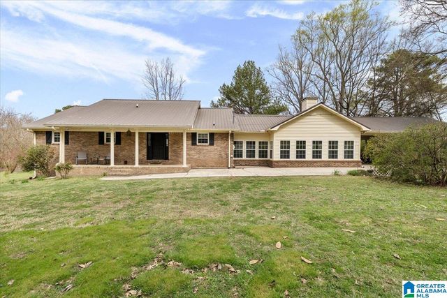 6347 COUNTY HIGHWAY 26, Blountsville, AL 35031