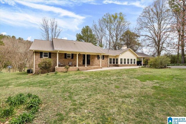 6347 COUNTY HIGHWAY 26, Blountsville, AL 35031