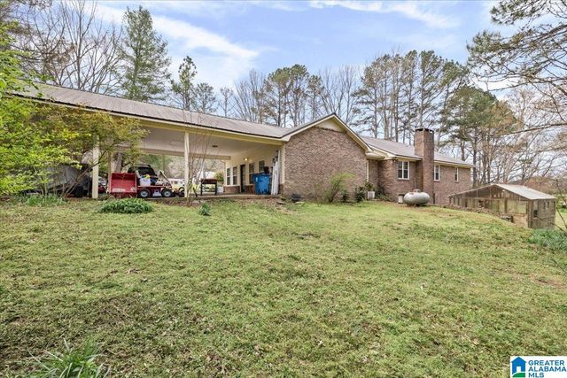 6347 COUNTY HIGHWAY 26, Blountsville, AL 35031