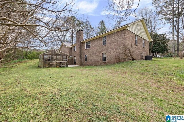 6347 COUNTY HIGHWAY 26, Blountsville, AL 35031