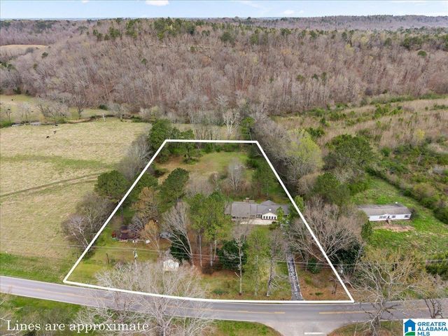 6347 COUNTY HIGHWAY 26, Blountsville, AL 35031