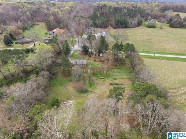 6347 COUNTY HIGHWAY 26, Blountsville, AL 35031