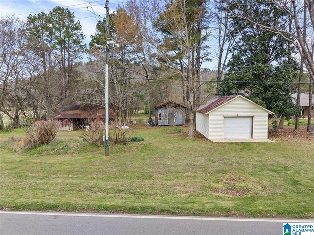 6347 COUNTY HIGHWAY 26, Blountsville, AL 35031