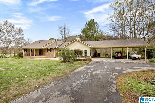 6347 COUNTY HIGHWAY 26, Blountsville, AL 35031