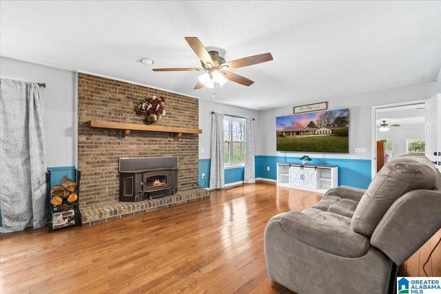 6347 COUNTY HIGHWAY 26, Blountsville, AL 35031