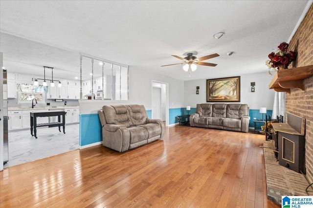 6347 COUNTY HIGHWAY 26, Blountsville, AL 35031