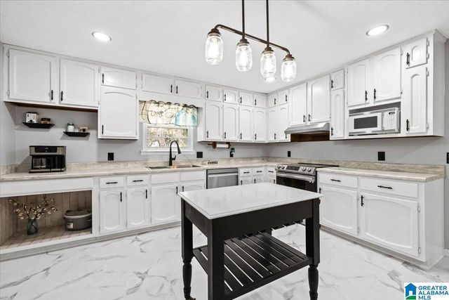 6347 COUNTY HIGHWAY 26, Blountsville, AL 35031