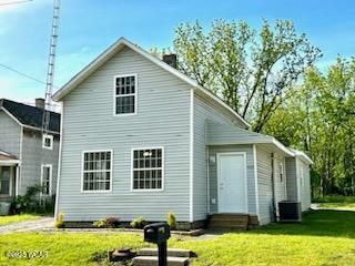 865 E 4th Street, Lima, OH 45804