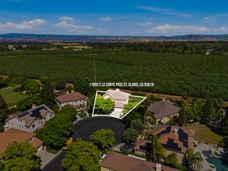 11092 Le Conte Pass Ct, Clovis, CA 93619