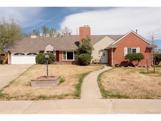 3875 Allison Cir, Wheat Ridge, CO 80033