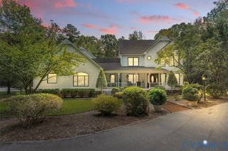 9933 Third Branch Dr, Chesterfield, VA 23832