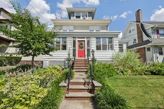 341 Parker St, Newark City, NJ 07104