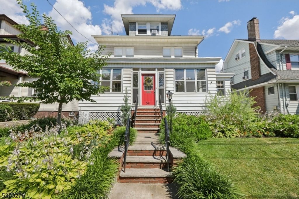 341 Parker St, Newark City, NJ 07104
