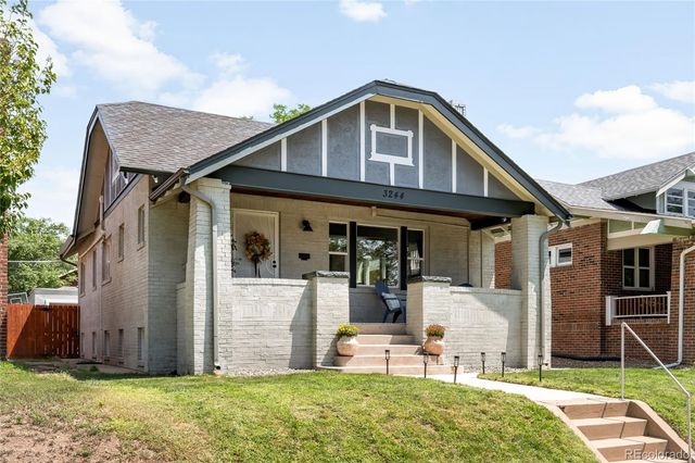 3244 N Gaylord Street, Denver, CO 80205