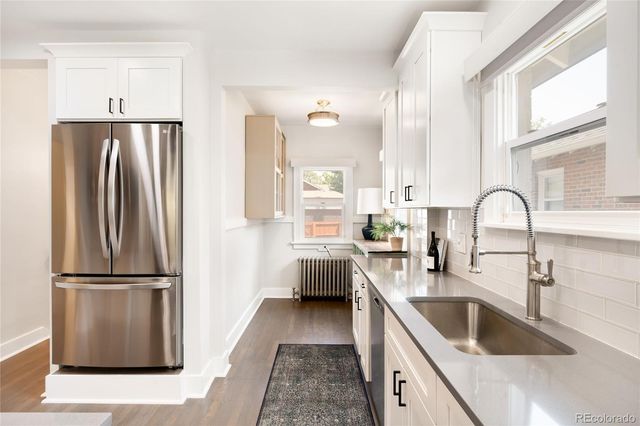 3244 N Gaylord Street, Denver, CO 80205