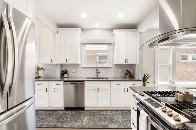 3244 N Gaylord Street, Denver, CO 80205