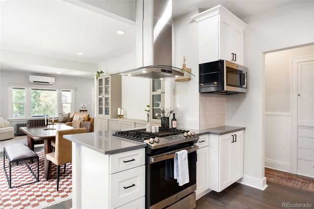 3244 N Gaylord Street, Denver, CO 80205