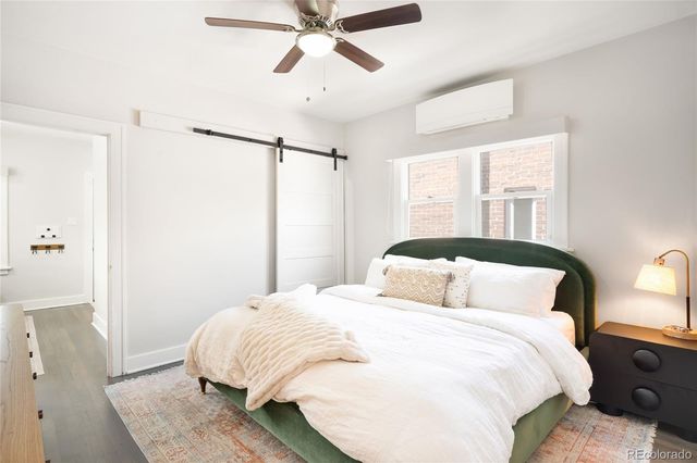 3244 N Gaylord Street, Denver, CO 80205