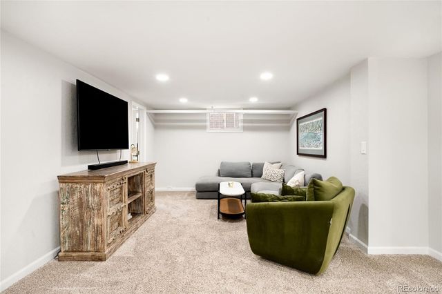 3244 N Gaylord Street, Denver, CO 80205