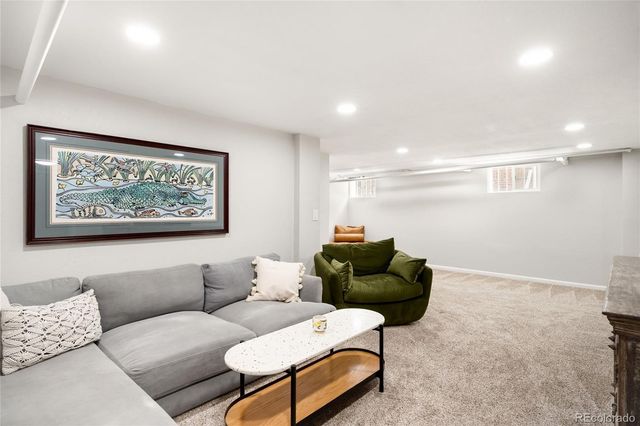 3244 N Gaylord Street, Denver, CO 80205