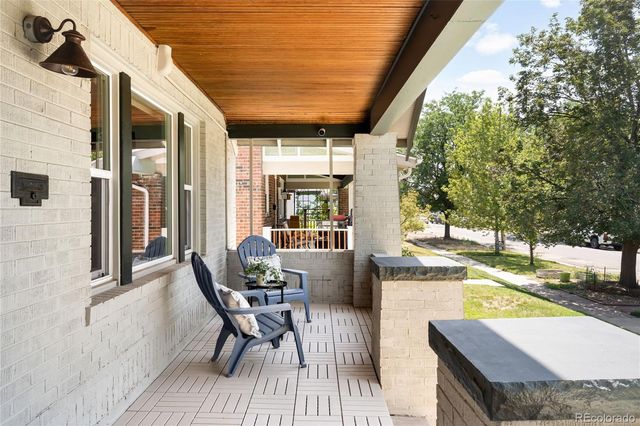 3244 N Gaylord Street, Denver, CO 80205
