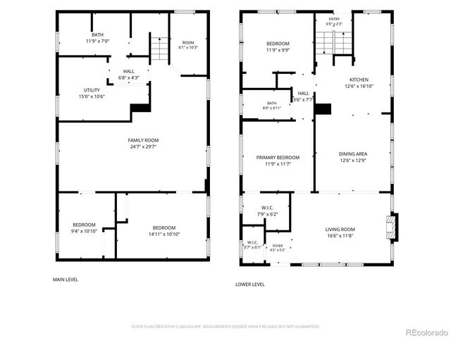 3244 N Gaylord Street, Denver, CO 80205