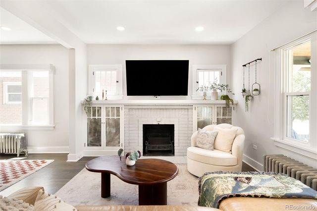3244 N Gaylord Street, Denver, CO 80205