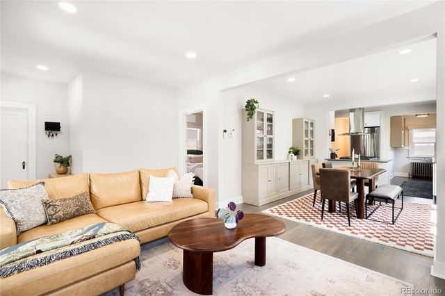 3244 N Gaylord Street, Denver, CO 80205