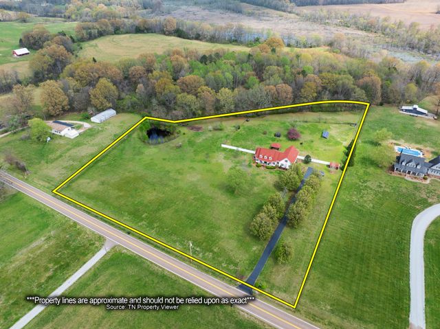 6544 Highway 436, Mc Kenzie, TN 38201