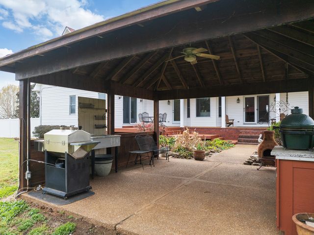 6544 Highway 436, Mc Kenzie, TN 38201