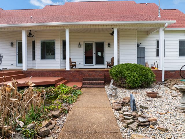 6544 Highway 436, Mc Kenzie, TN 38201