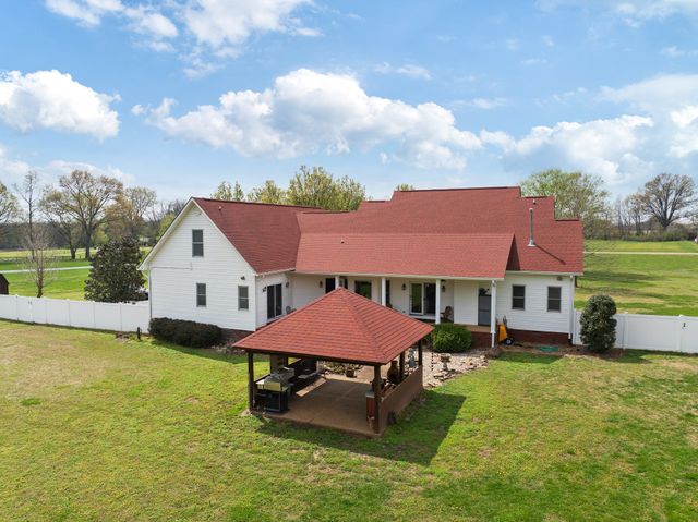 6544 Highway 436, Mc Kenzie, TN 38201