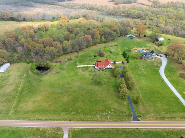 6544 Highway 436, Mc Kenzie, TN 38201