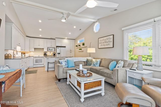 7028 Archers Creek Drive S, Emerald Isle, NC 28594