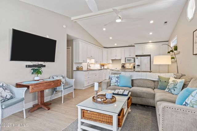 7028 Archers Creek Drive S, Emerald Isle, NC 28594