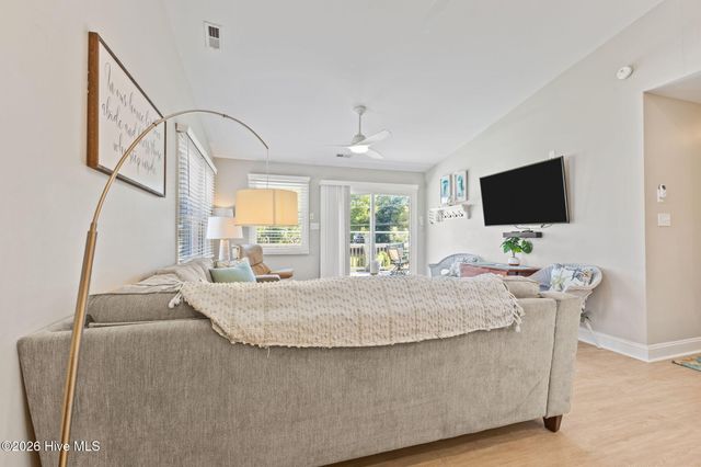 7028 Archers Creek Drive S, Emerald Isle, NC 28594