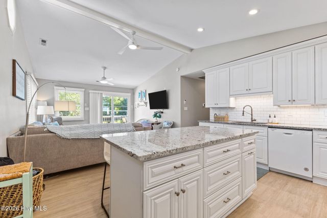 7028 Archers Creek Drive S, Emerald Isle, NC 28594