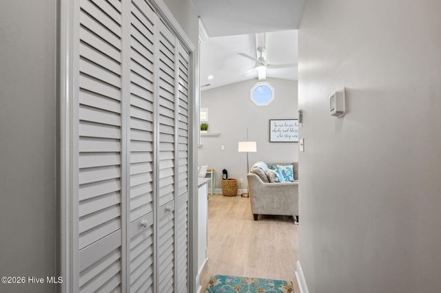 7028 Archers Creek Drive S, Emerald Isle, NC 28594