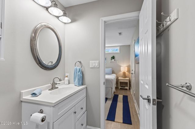 7028 Archers Creek Drive S, Emerald Isle, NC 28594