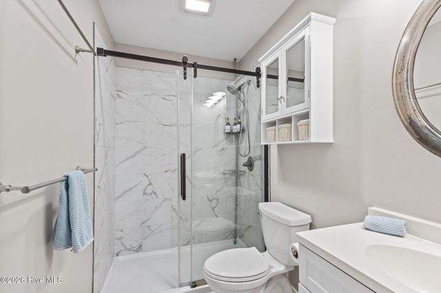 7028 Archers Creek Drive S, Emerald Isle, NC 28594