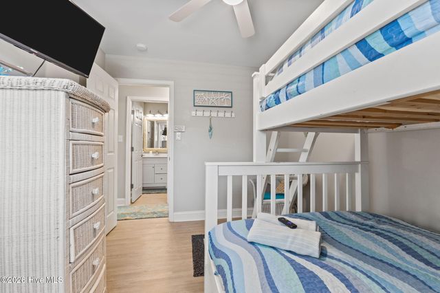 7028 Archers Creek Drive S, Emerald Isle, NC 28594