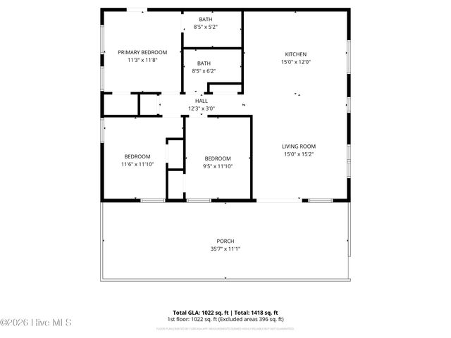 7028 Archers Creek Drive S, Emerald Isle, NC 28594