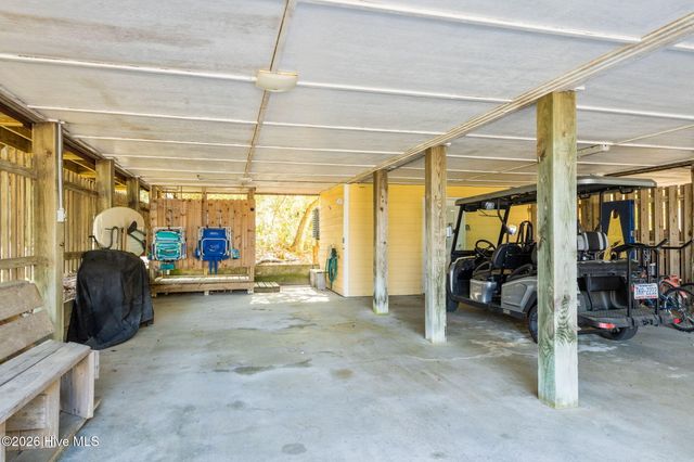 7028 Archers Creek Drive S, Emerald Isle, NC 28594