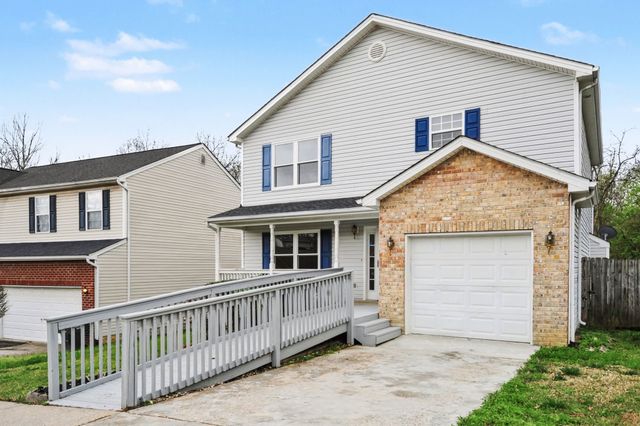 540 Scotts Creek Trl, Hermitage, TN 37076