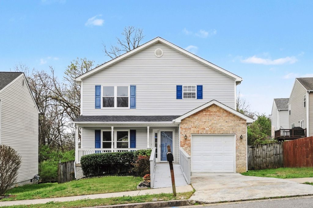 540 Scotts Creek Trl, Hermitage, TN 37076