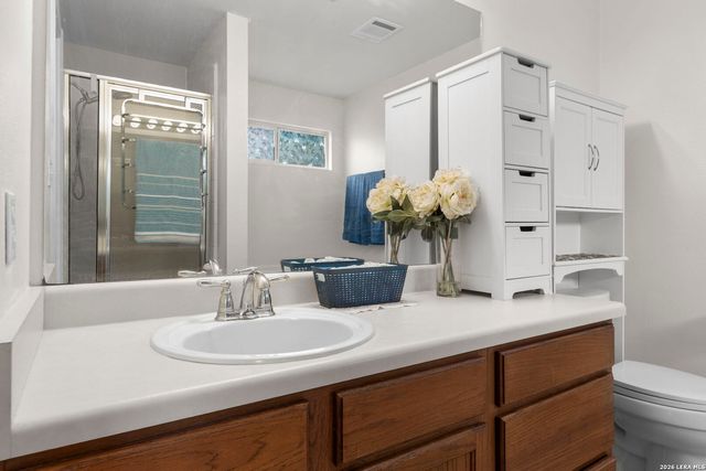 8918 John Barrett, San Antonio, TX 78240