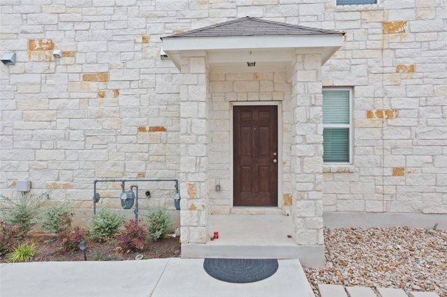 1519 Fenton Hill DR, Leander, TX 78641
