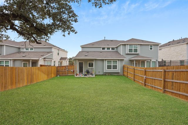 1519 Fenton Hill DR, Leander, TX 78641